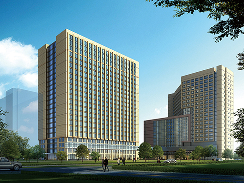 1539154254265506.jpg 1-云南省第一人民醫院二號住院樓弱電系統設計、安裝一體化項目.jpg